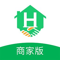 大本营家政商家版app