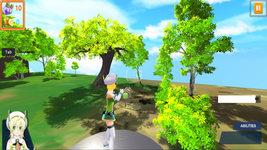 开心宝藏王免安装绿色版[demo|正版分流]5