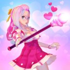 魔力美少女跑酷安卓版下载_魔力美少女跑酷手机版下载