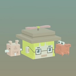 极限蹦跳跳游戏 v1.0.2 安卓版