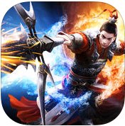 燃烧的信条手机版(暂未上线)