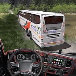 城市公交驾驶手机版 v1.00 安卓版