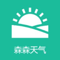 森森天气app最新版