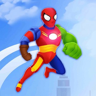 勇士大战官方版 v1.0.1 安卓版