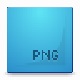 Png图标像素批量生成v1.0