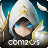 魔灵召唤com2us安卓版下载_魔灵召唤com2us手机版下载