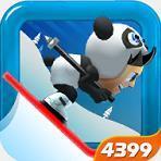 滑雪大冒险无限金币版安卓版下载_滑雪大冒险无限金币版手机版下载