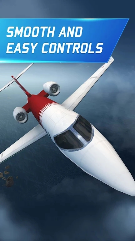 Flight Pilot v2.11.55 最新版1