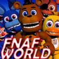 fnaf世界篇重制版安卓版下载_fnaf世界篇重制版手机版下载