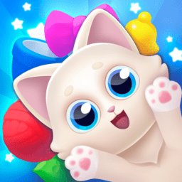 猫咪消消乐红包游戏安卓版下载_猫咪消消乐红包游戏手机版下载