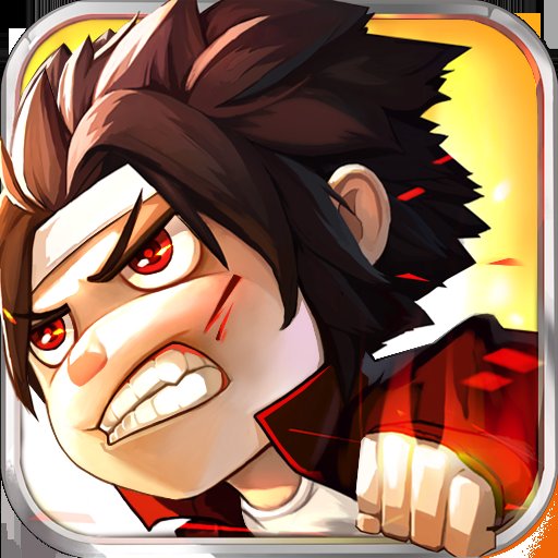 角头联盟手机游戏