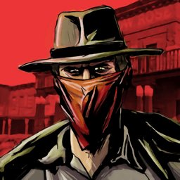 荒野西部大救赎中文版