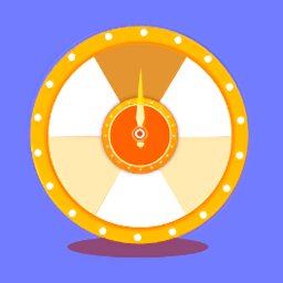 小决定转盘选择器app