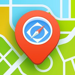 车道级实景地图导航app v1.0.0 安卓版