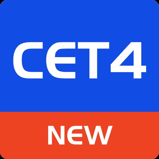 CET4背词君app最新版 v1.0.01 安卓版安卓版