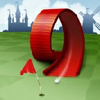 迷你高尔夫球星2游戏