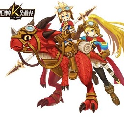 王牌对决手游(暂未上线)