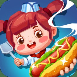 国际料理主厨最新版 v9.76.00.00 安卓版