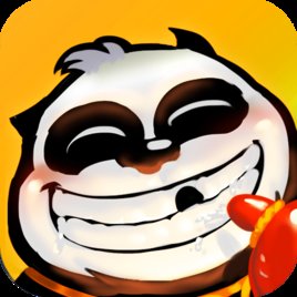 熊猫攻城记游戏