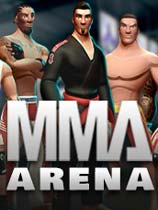 MMA竞技场免安装绿色版[v1.2.4]电脑版