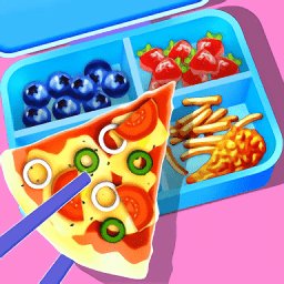 装满饭盒小游戏(tiffin organizer game) v1.0 安卓版