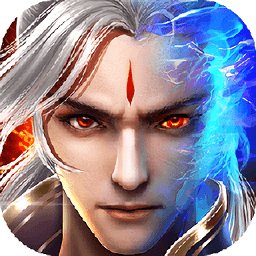 蛮荒搜神传手游官方