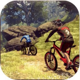 mtb下坡多人修改版(mtbdownhill)