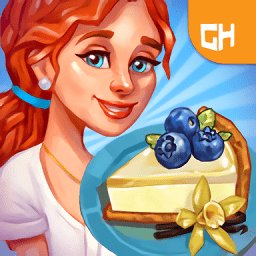 美味餐厅模拟器游戏(Baking Bustle - Chef) v04.12.37 安卓版