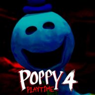 波比的游戏时间4同人版手机版Poppy Playtime 4 v0.4 最新版安卓版