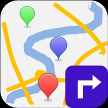 千里同行地图导航(whereru) v2.6.1 安卓版