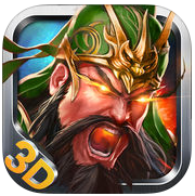 三国志天下手机版(暂未上线)