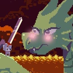 消失了的剑游戏 v1.00 安卓版