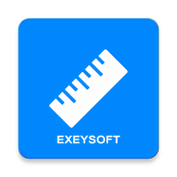 掌上尺子免费版 v5.1 安卓版