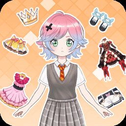 公主学院日记游戏 v1.0.1 安卓版