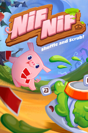 泥服泥服免安装中文正式版