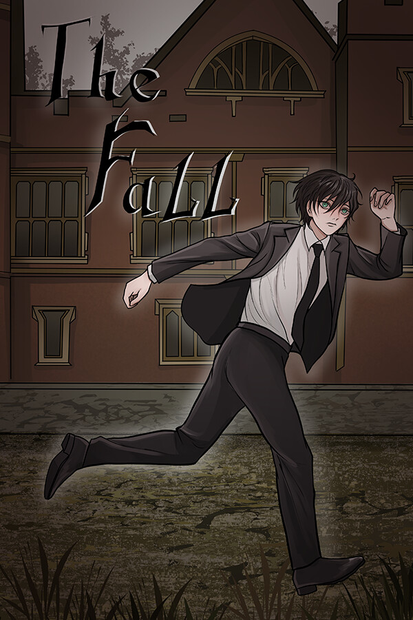 The Fall: Act I免安装绿色版[Demo]电脑版