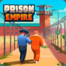监狱帝国大亨最新中文版(Prison Empire) v2.8 安卓正版