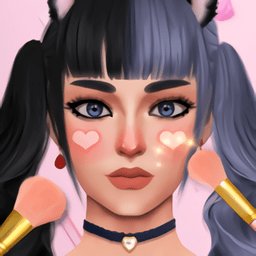 美容化妆大师官方版(beauty makeup master) v1.32 安卓最新版