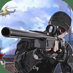 狙击游侠精英之战最新版