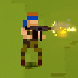 战争潜兵游戏 v1.0.11 安卓版