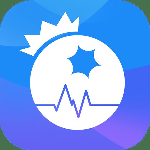 蓝莓会手机版 v3.1.0 安卓版