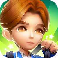 我去上学啦学霸大战