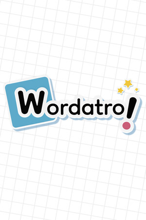 Wordatro!免安装中文学习版