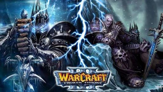 魔兽争霸3冰封王座防守地图包下载 RPG地图合集