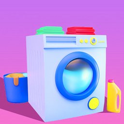 laundry venture手游 v1.1.9 安卓版