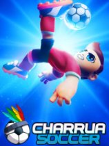 Charrua Soccer免安装绿色中文版[官方中文]电脑版