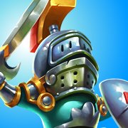 奇兵部落h5最新版