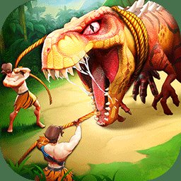 侏罗纪军团手游官方版 v4.1.19 安卓版