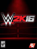 WWE 2K16免安装简体中文绿色版[游侠LMAO汉化2.0]电脑版