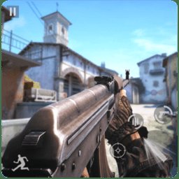 反恐打击公开战争最新版